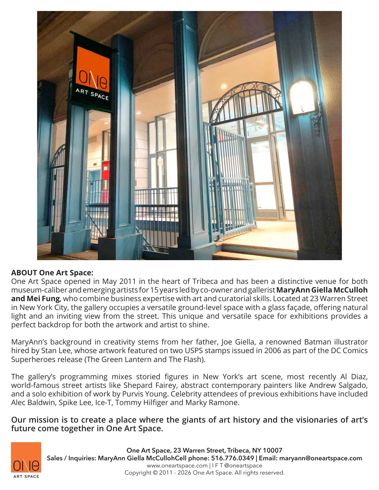 Chuck Connelly Catalog - Page 3