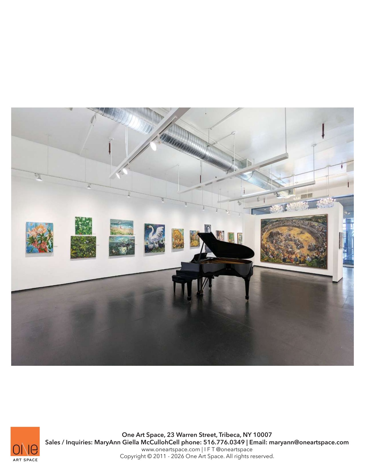 Chuck Connelly Catalog - Page 5