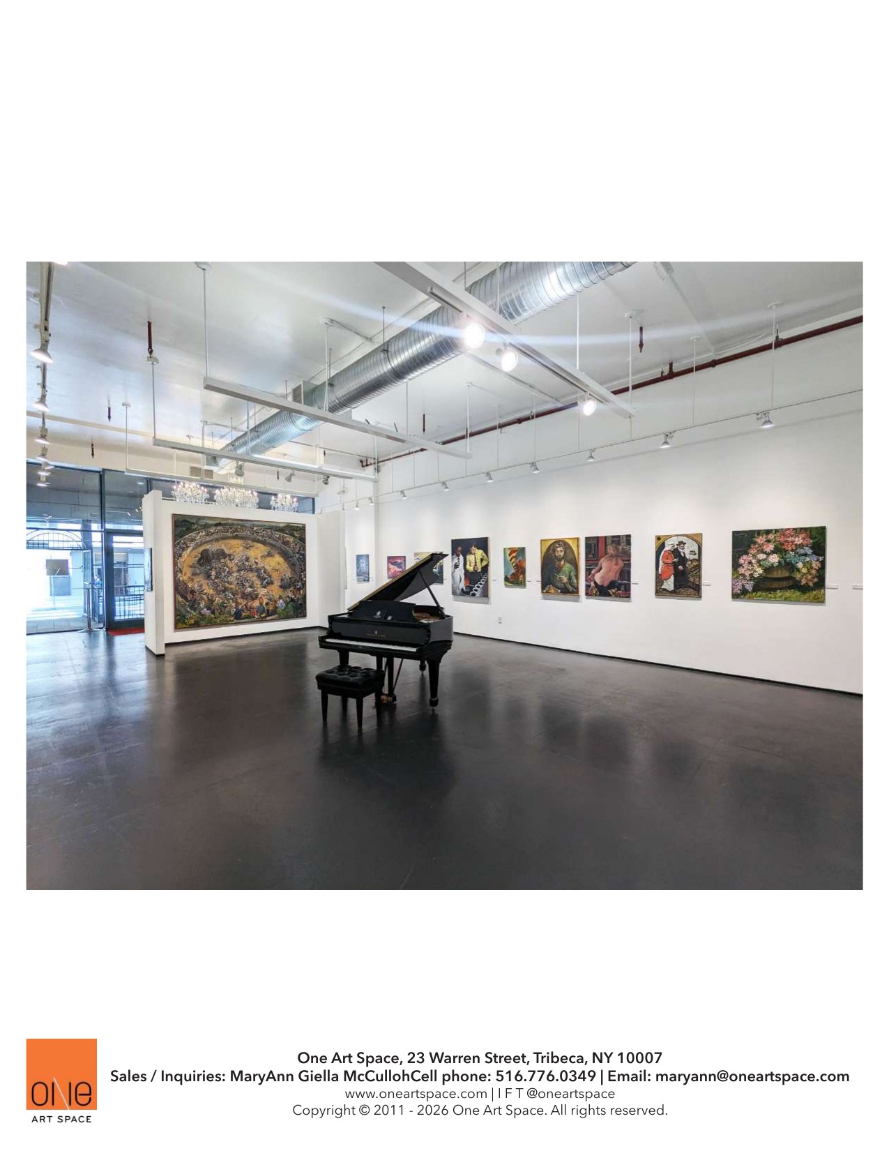 Chuck Connelly Catalog - Page 6