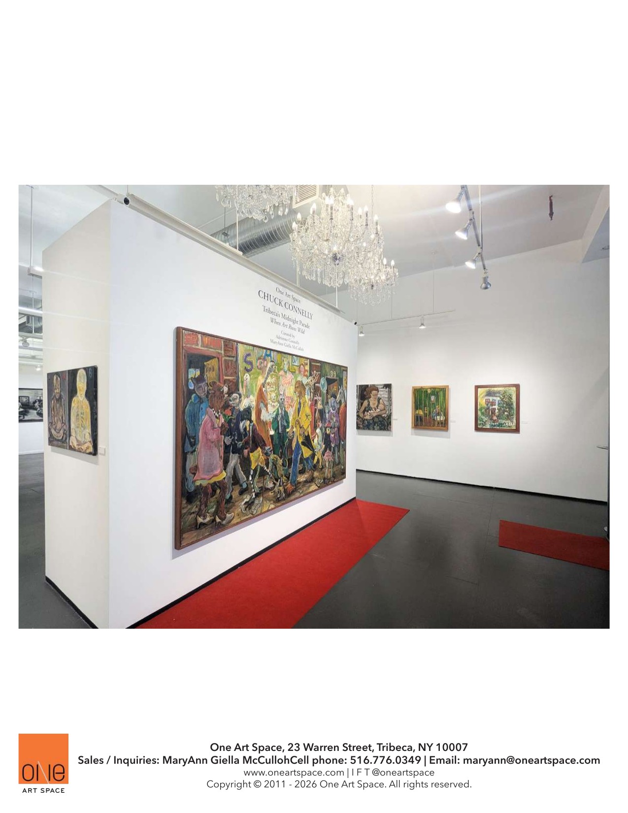 Chuck Connelly Catalog - Page 7