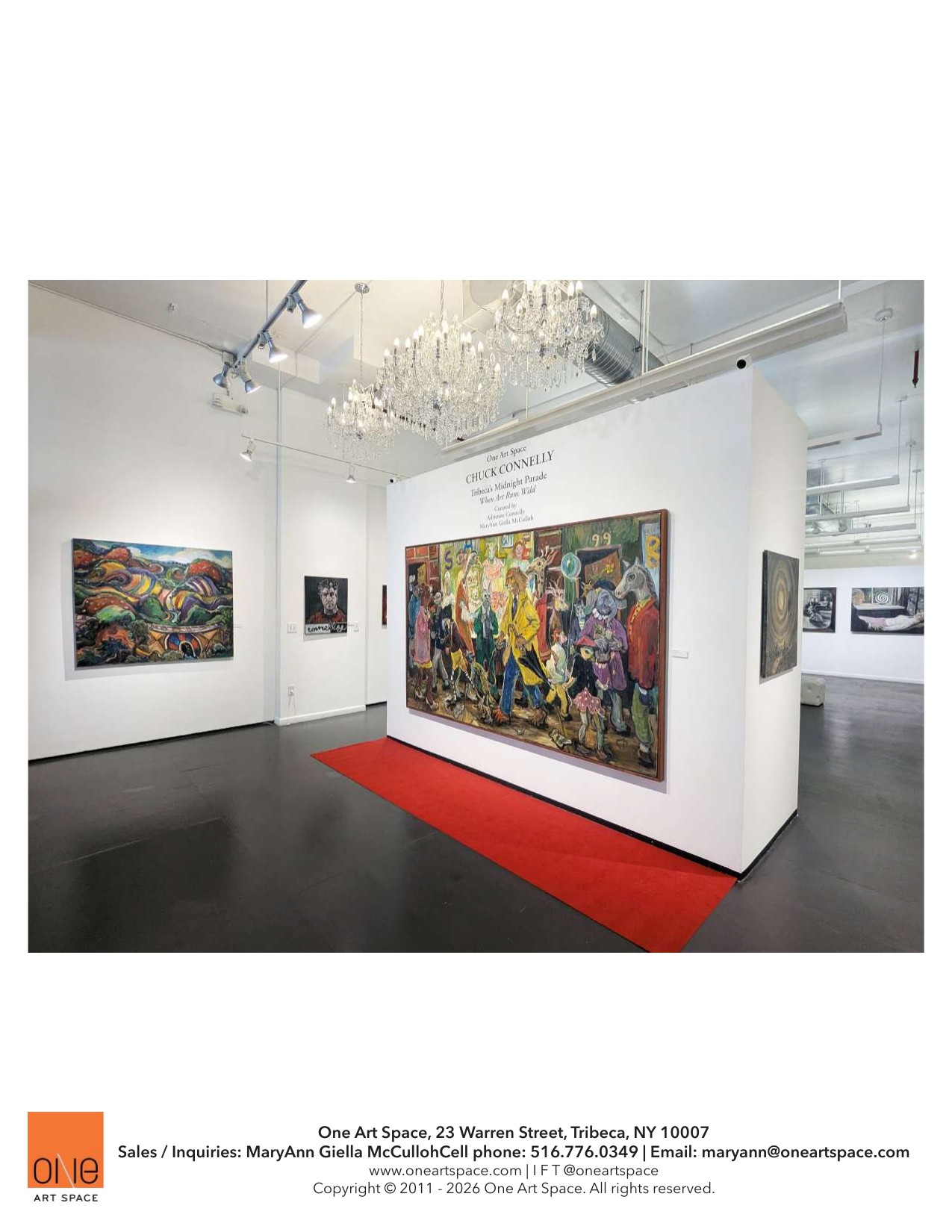 Chuck Connelly Catalog - Page 8