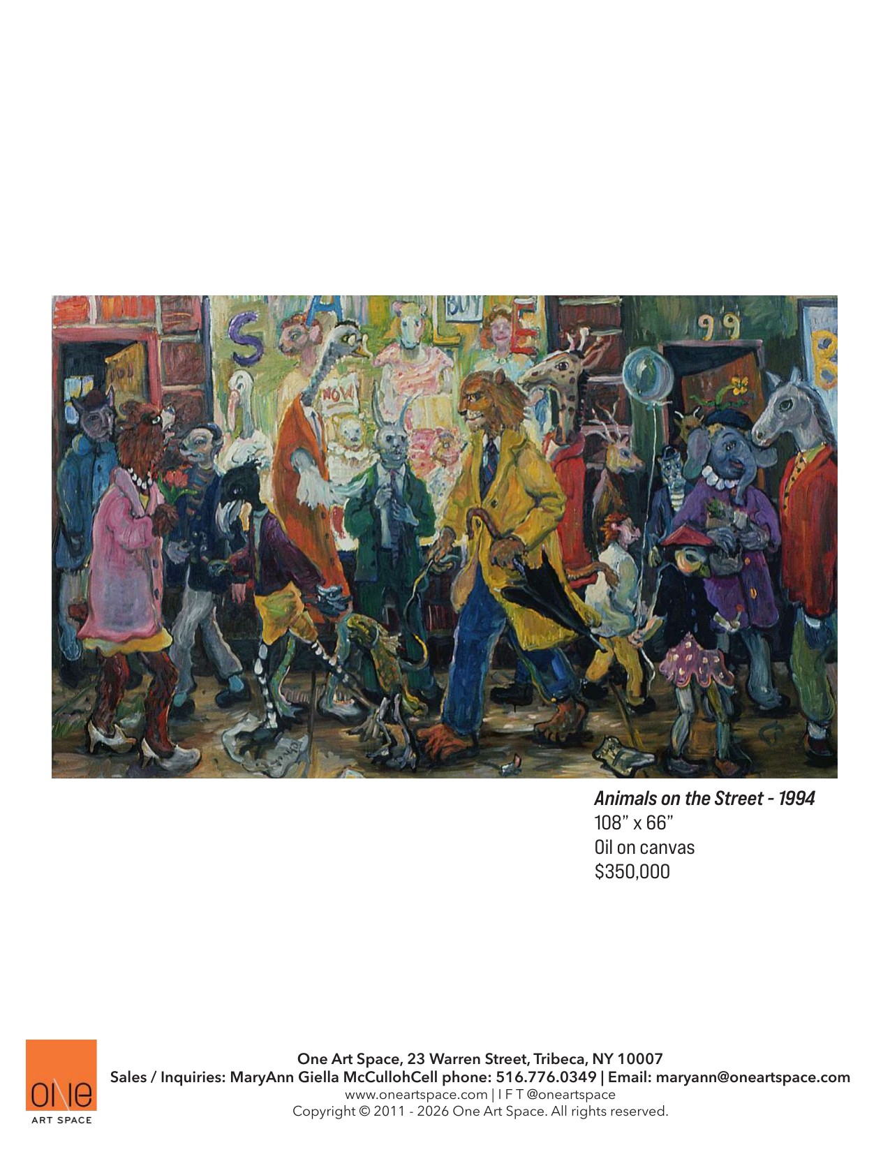 Chuck Connelly Catalog - Page 9