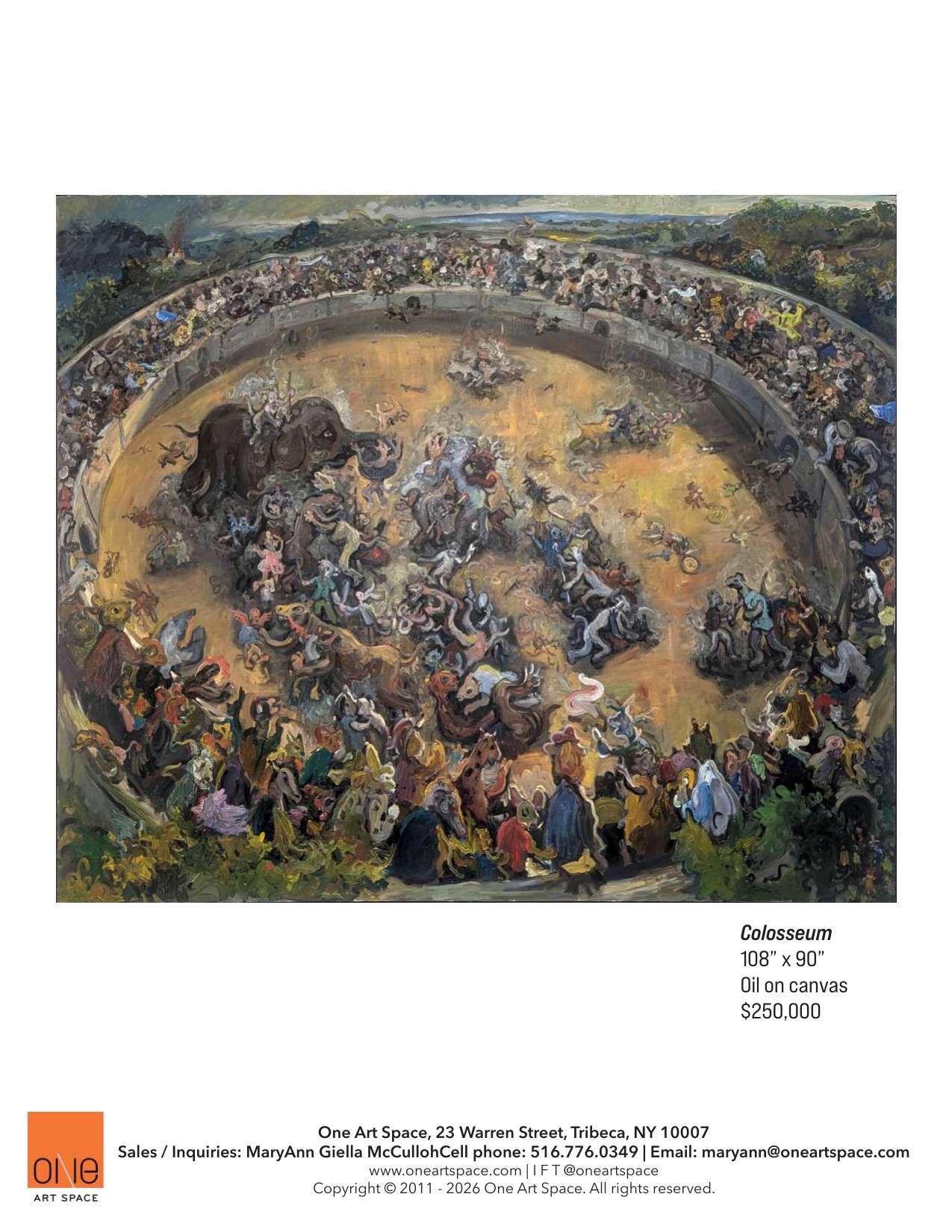 Chuck Connelly Catalog - Page 10