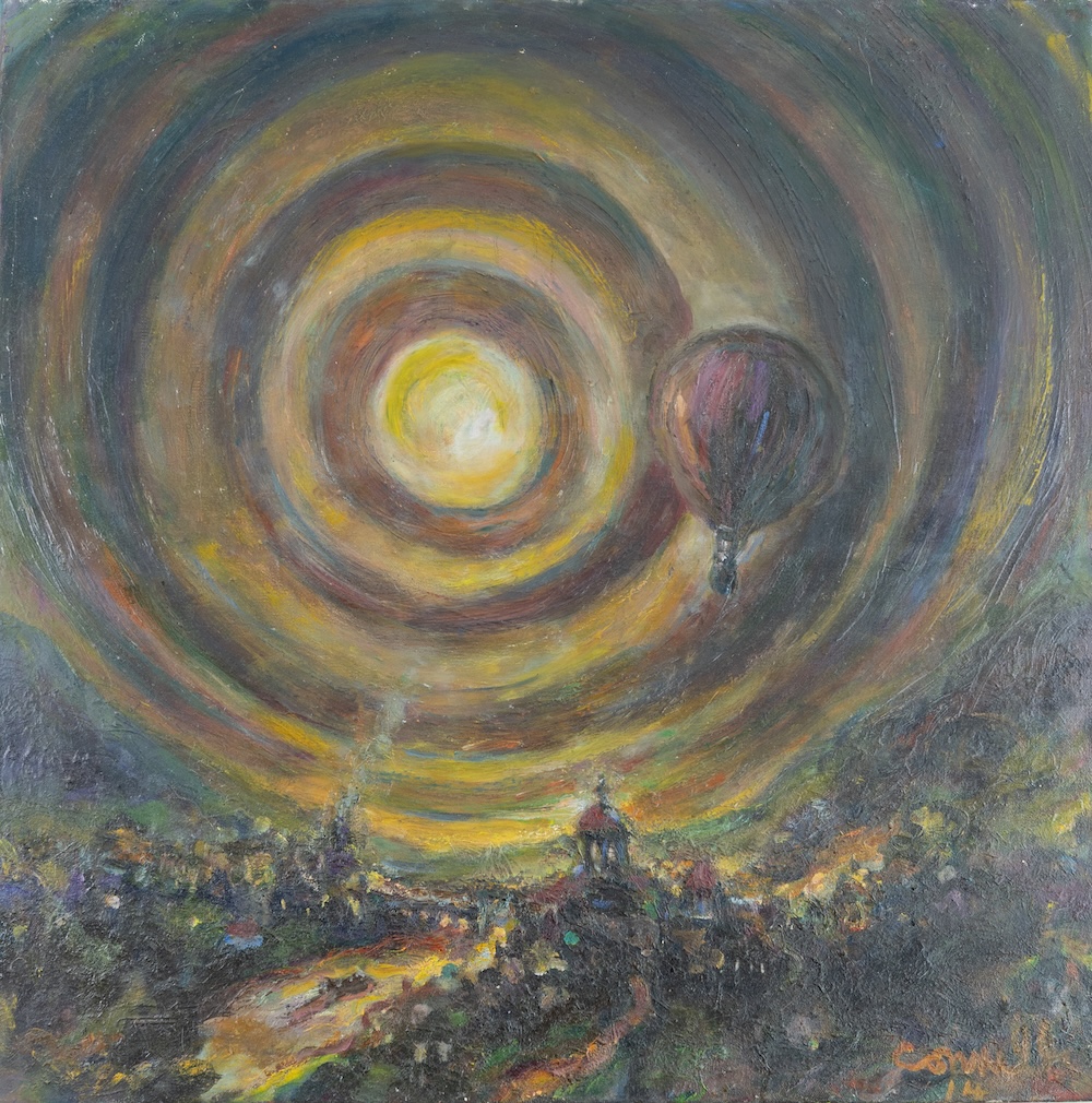 Journey
