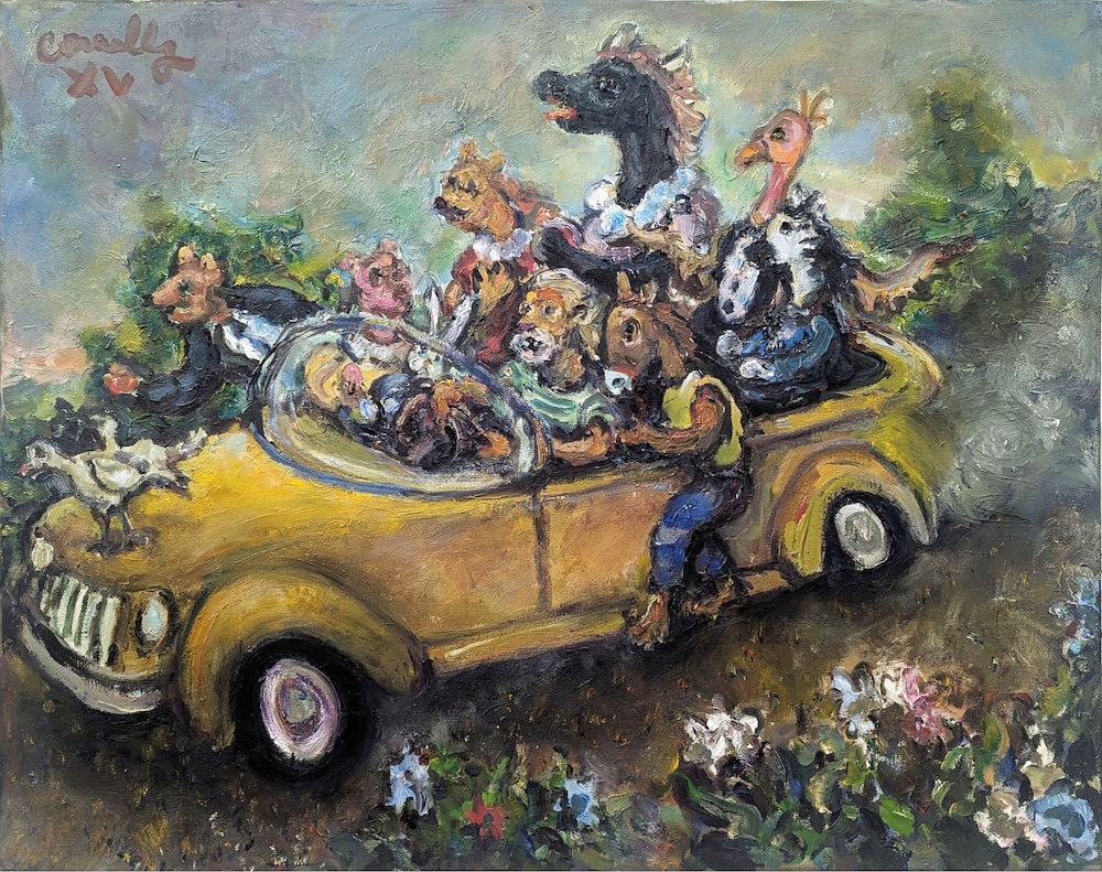 Joyride