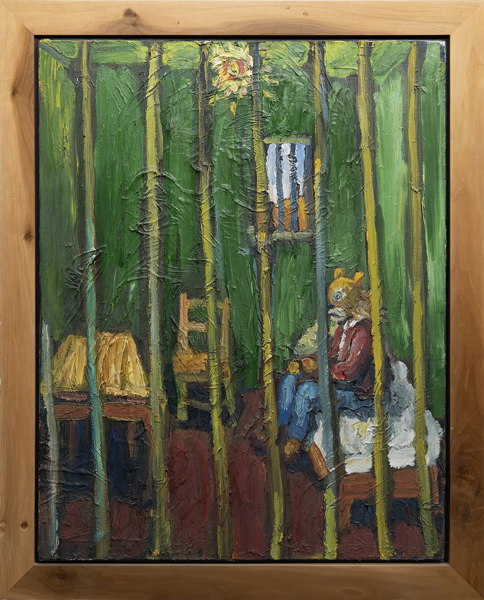 Prisoner