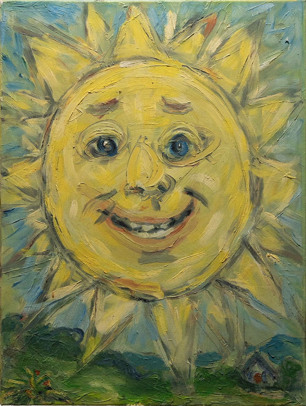 Sun